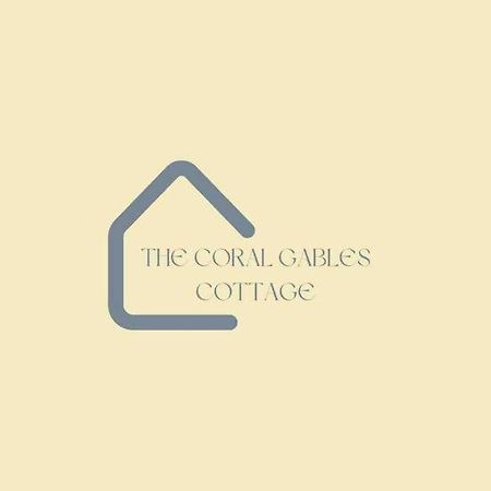 מיאמי Unique Coral Gables Cottage מראה חיצוני תמונה