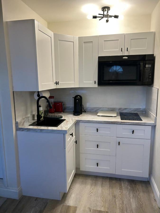 מיאמי Unique Coral Gables Cottage מראה חיצוני תמונה