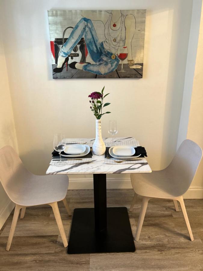 מיאמי Unique Coral Gables Cottage מראה חיצוני תמונה