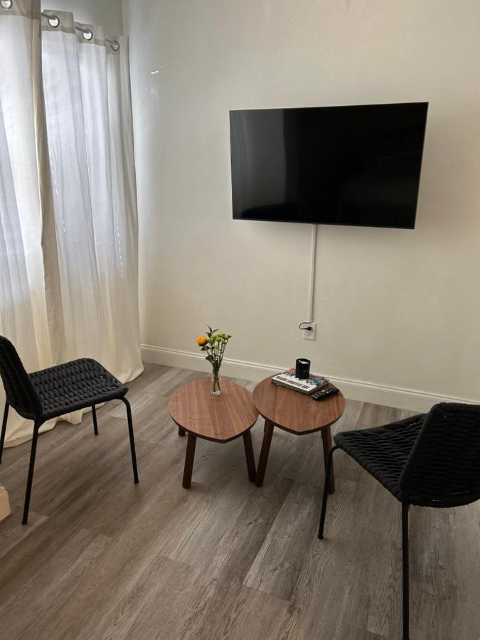 מיאמי Unique Coral Gables Cottage מראה חיצוני תמונה