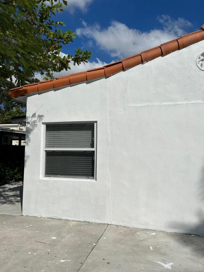 מיאמי Unique Coral Gables Cottage מראה חיצוני תמונה
